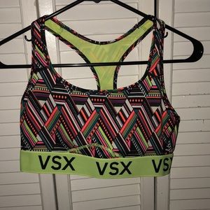 VSX Sports Bra